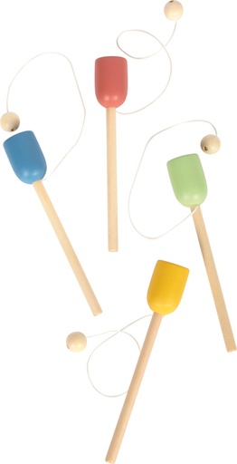 [87967] Kugelfangspiel-Set