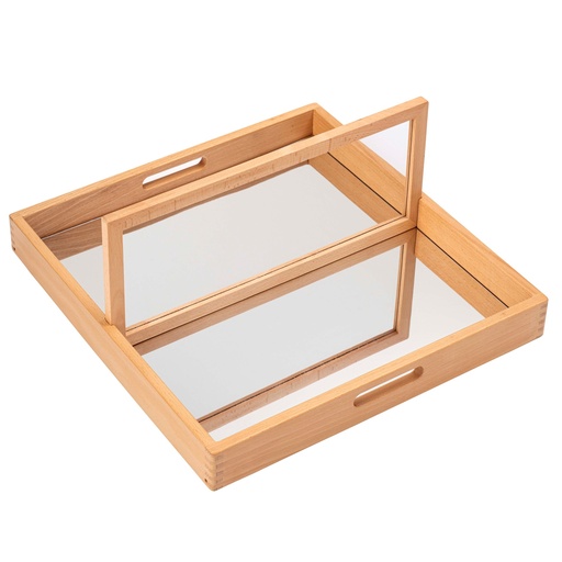 [63651] Spiegelkasten