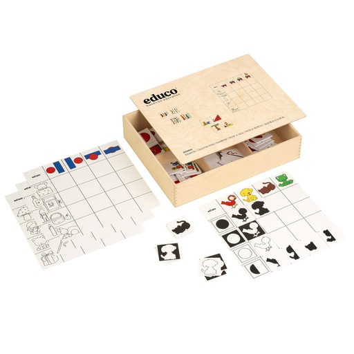 [63653] Rechenmatrix