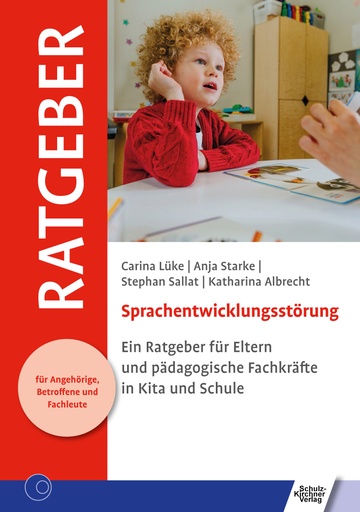 [874532] Sprachentwicklungsstörung E-Book