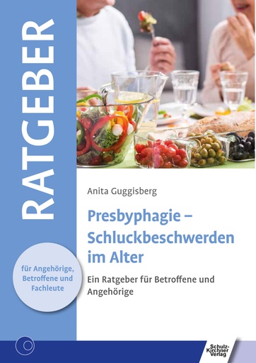 [874534] Presbyphagie – Schluckbeschwerden im Alter E-Book