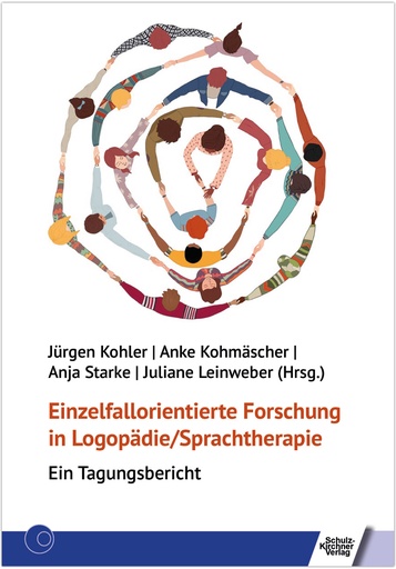 [874536] Einzelfallorientierte Forschung in Logopädie/Sprachtherapie PDF