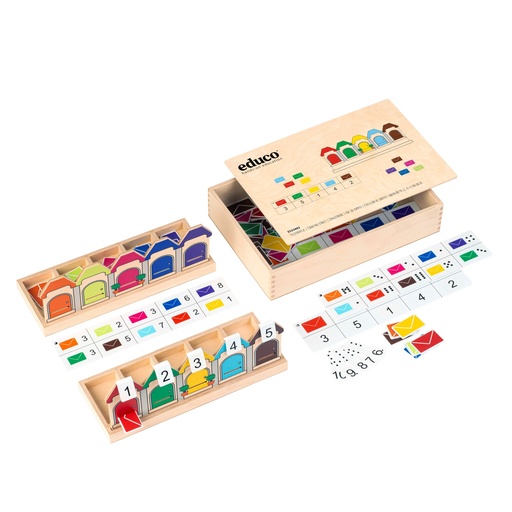 [63664] Zählstrasse