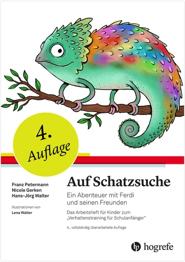 [83194] Auf Schatzsuche