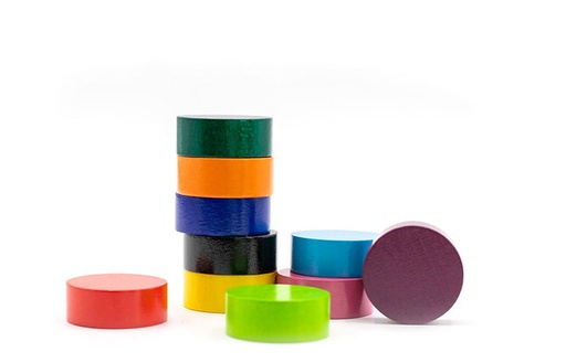 [87889] Zusätzliche Damesteine zu torniso