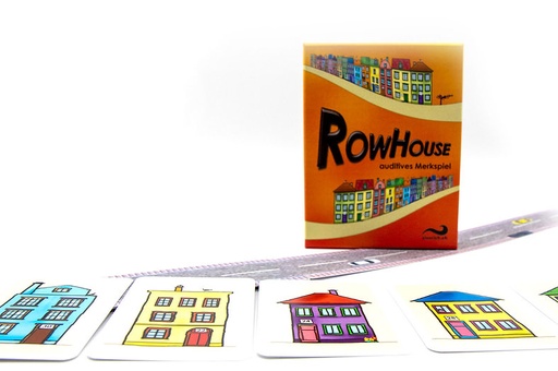[87887] RowHouse