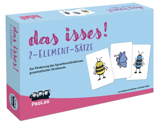 [87048] das isses! - 2-Element-Sätze