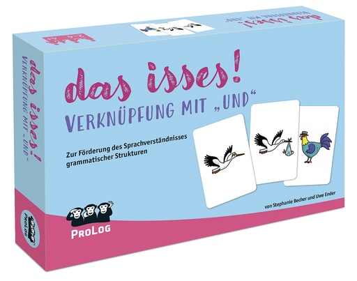 [87050] das isses! - Verknüpfung mit „und“