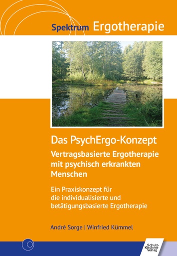 [874537] Das PsychErgo-Konzept E-Book