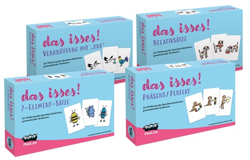 [87052] das isses! im Paket
