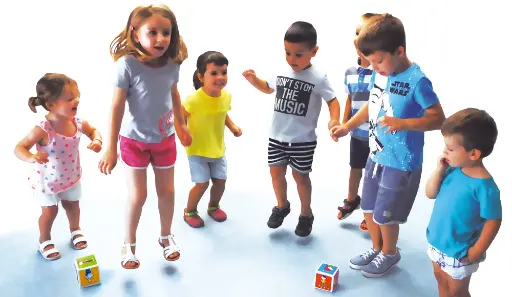 [88018] Bewegungswürfel