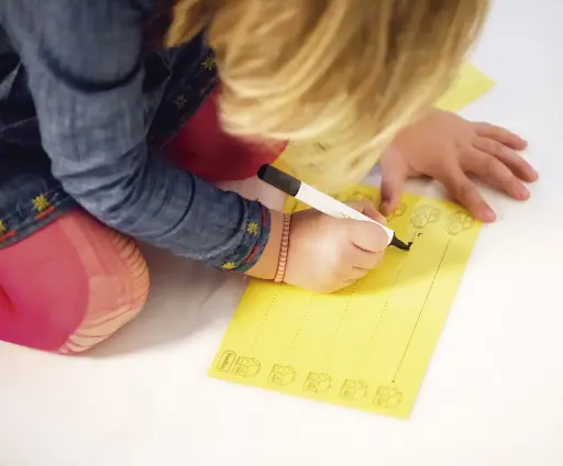 [88013] Schreibvorbereitungs-Kit