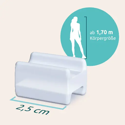 [87863] TJ-Motion Aligner Gr. B 5,5