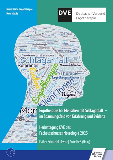 [874538] Ergotherapie bei Menschen mit Schlaganfall – im Spannungsfeld von Erfahrung und Evidenz E-Book 