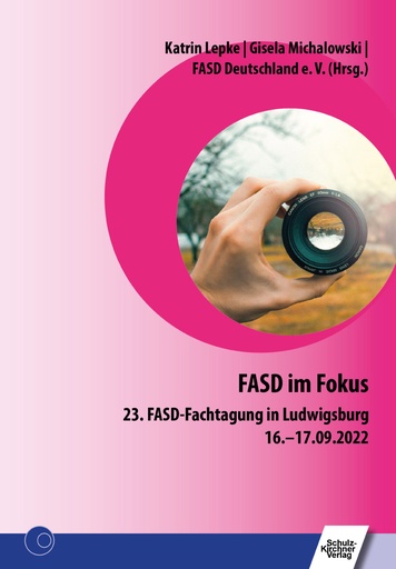 [874539] FASD im Fokus E-Book