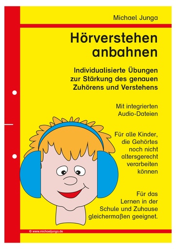 [800439] Hörverstehen anbahnen PDF