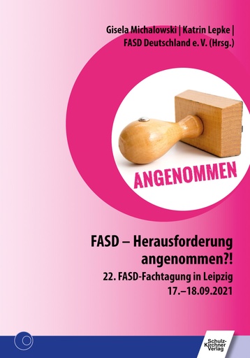 [874544] FASD – Herausforderung angenommen?! E-Book