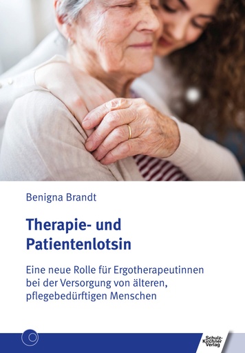 [874545] Therapie- und Patientenlotsin E-Book