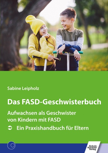 [874546] Das FASD-Geschwisterbuch E-Book