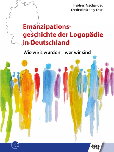 [874547] Emanzipationsgeschichte der Logopädie in Deutschland E-Book 