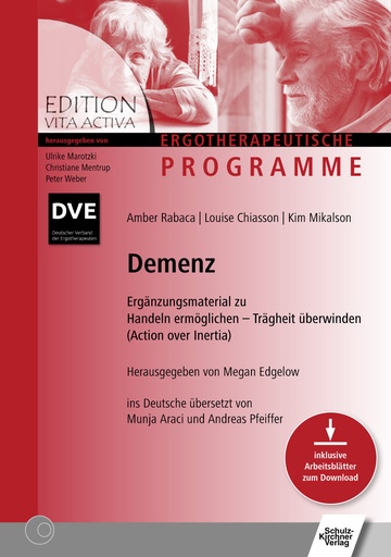 [874551] Demenz E-Book