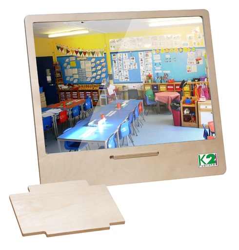 [58049] Therapiespiegel gross