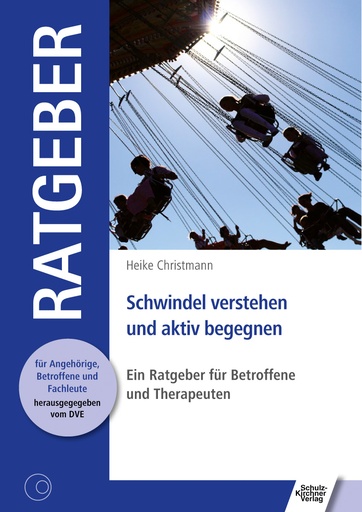 [874555] Schwindel verstehen und aktiv begegnen E-Book