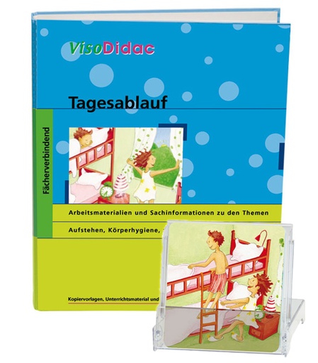 [1640] Tagesablauf Gesamtpaket 