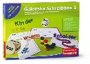 Galonska Schreibbox 3