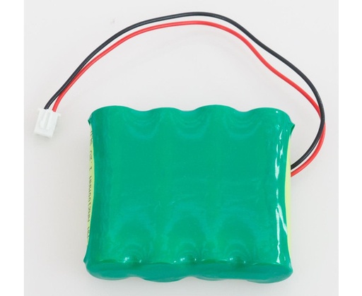 [58086] Battery-Pack für Lärmampel PRO