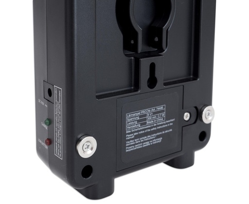 [58087] Magnetbefestigungs-Set für Lärmampel PRO