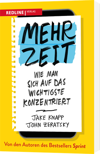 [58581] Mehr Zeit