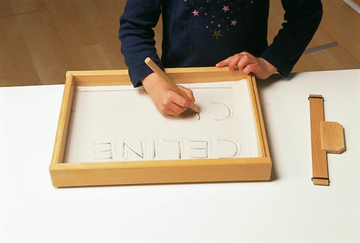 [60303] Kleine Sandwanne