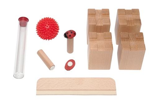 [60304] Sandwannen-Zubehörset