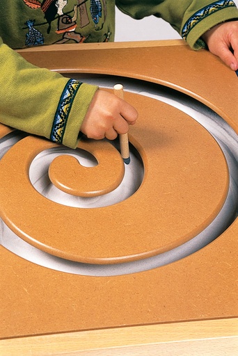 [60307] Sandwannenstifte