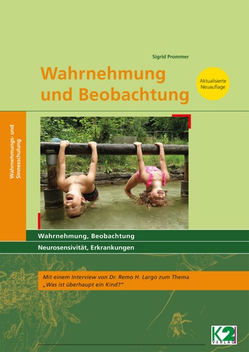 [6050] Wahrnehmung und Beobachtung
