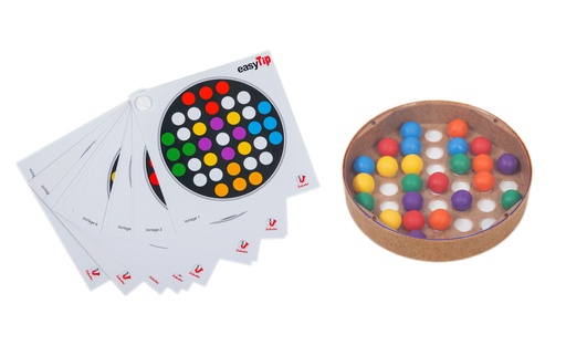 [60512] Easy Tip NATURE