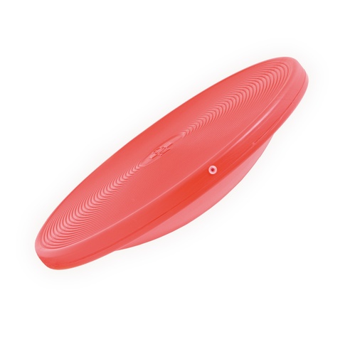 [61646] GymTop Balancierkreisel -  gerillte Oberfläche