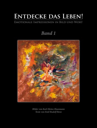 [201] Entdecke das Leben - Band 1