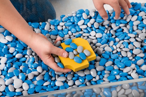 [61682] TheraBeans® Massagebohnen 5 kg