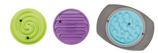 [61686] Balanco® Balancierkreisel - Set Irrgarten