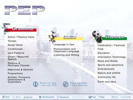 [2010] PEP Perfect English Practice - 2