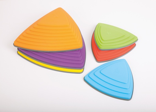 [61687] Balancier-Steine