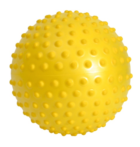 [61689] Sensyball 20 cm, gelb