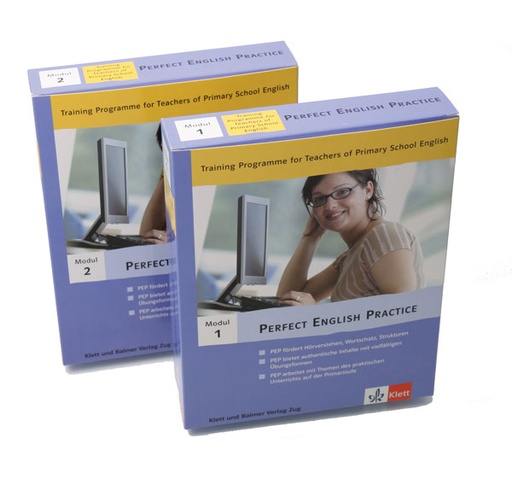[2020] PEP English Practice - Gesamt