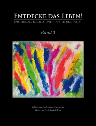[203] Entdecke das Leben - Band 3