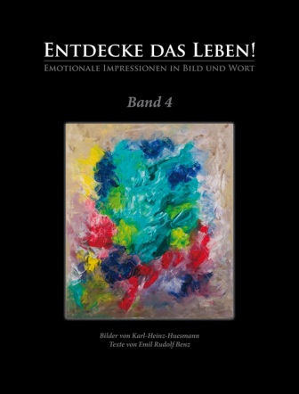 [204] Entdecke das Leben - Band 4