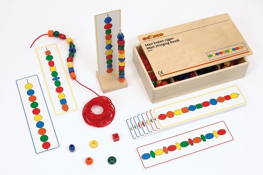 [63302] Maxi Perlenreihen