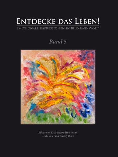 [205] Entdecke das Leben - Band 5
