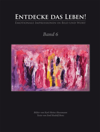 [206] Entdecke das Leben - Band 6